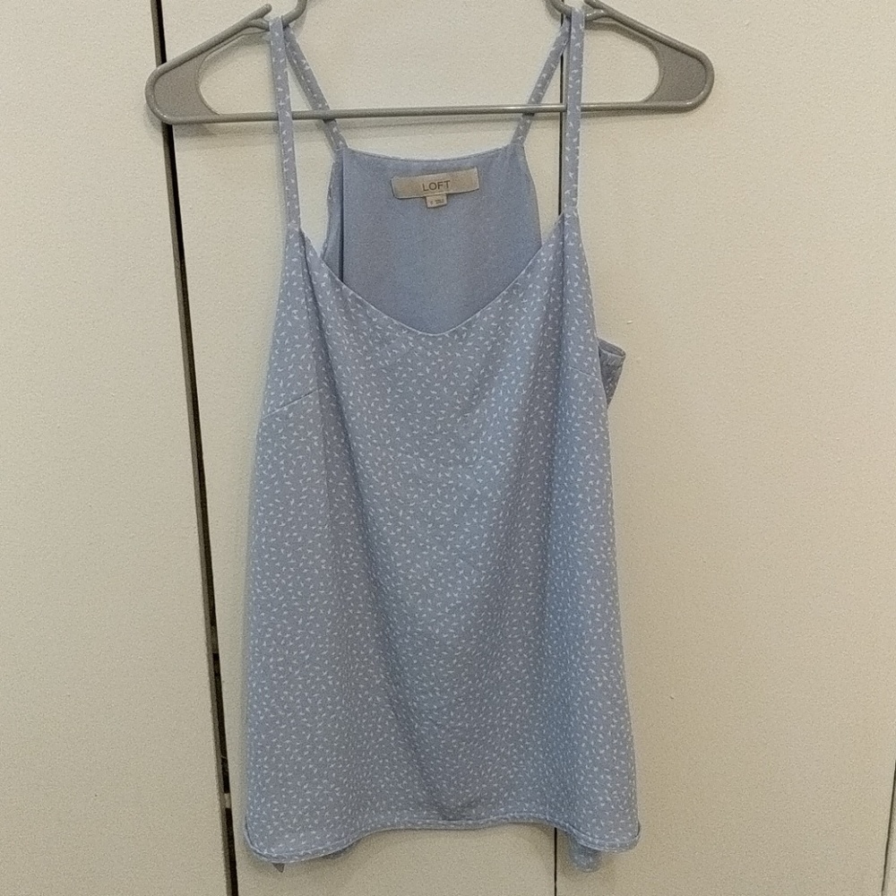 Tank top